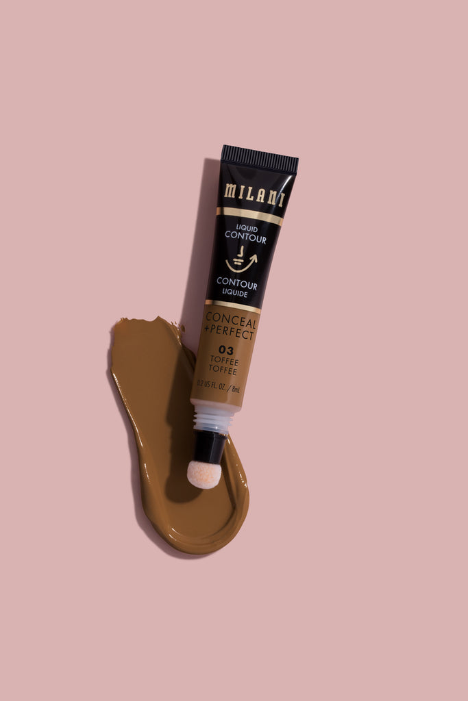 Contouring Guide: How To Contour Like a Pro