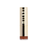 color statement lipstick bronze beauty