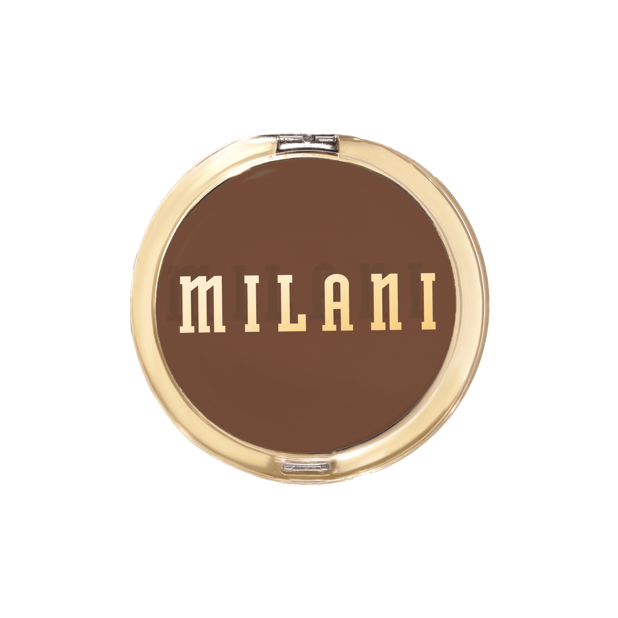 MILANI Smooth Finish Cream To Powder Make-up – Spiced Almond, Cremepuder Für Ein Geschmeidiges Finish
