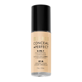 Conceal + Perfect 2-In-1 Foundation + Concealer