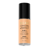 Conceal + Perfect 2-In-1 Foundation and Concealer