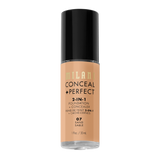 Conceal + Perfect 2-In-1 Foundation + Concealer