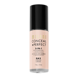 Conceal + Perfect 2-In-1 Foundation + Concealer