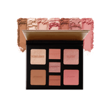 All-Inclusive Eye, Cheek & Face Palette