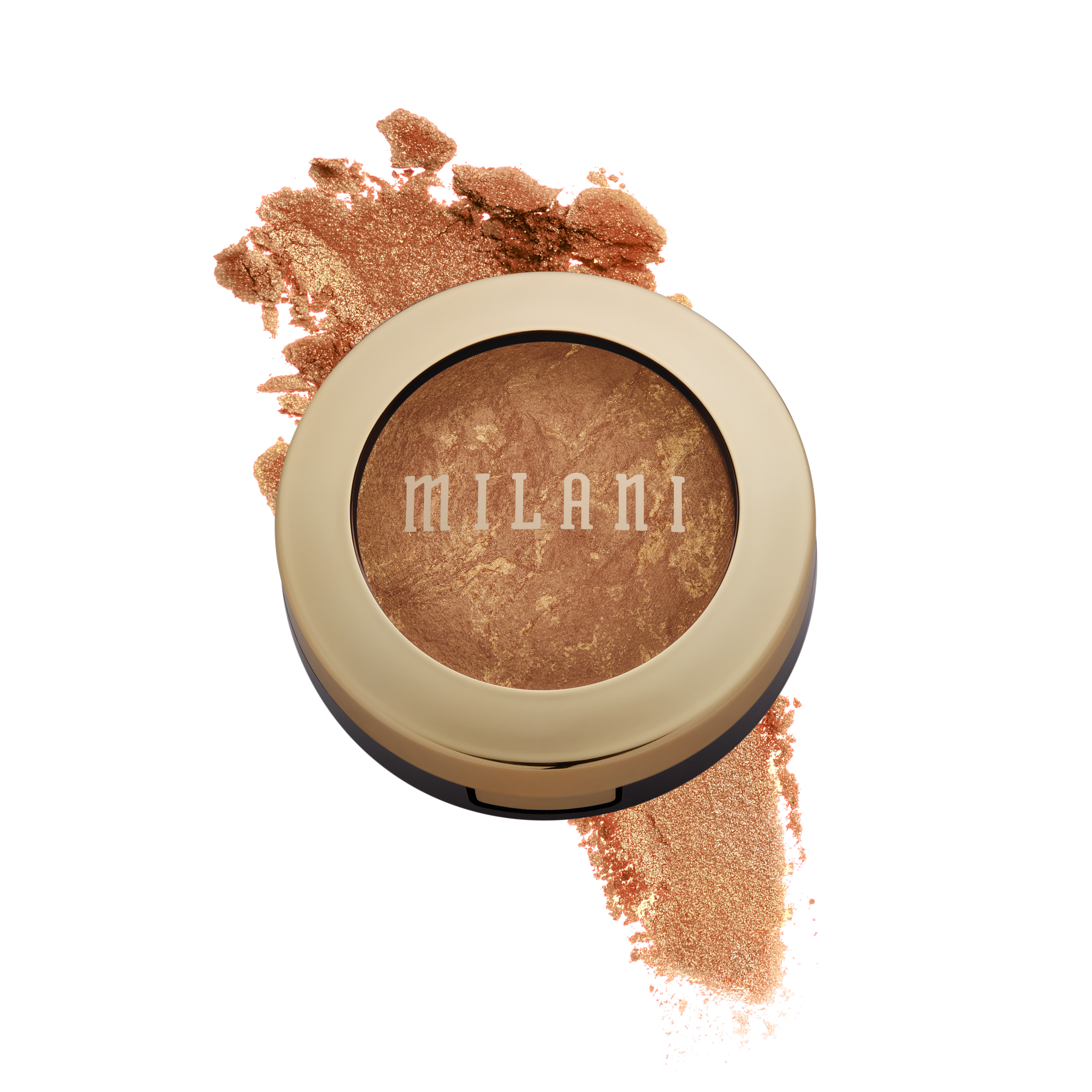 Baked Bronzer Milani Cosmetics