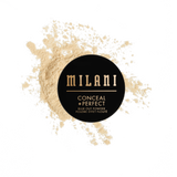 blur out powder banana