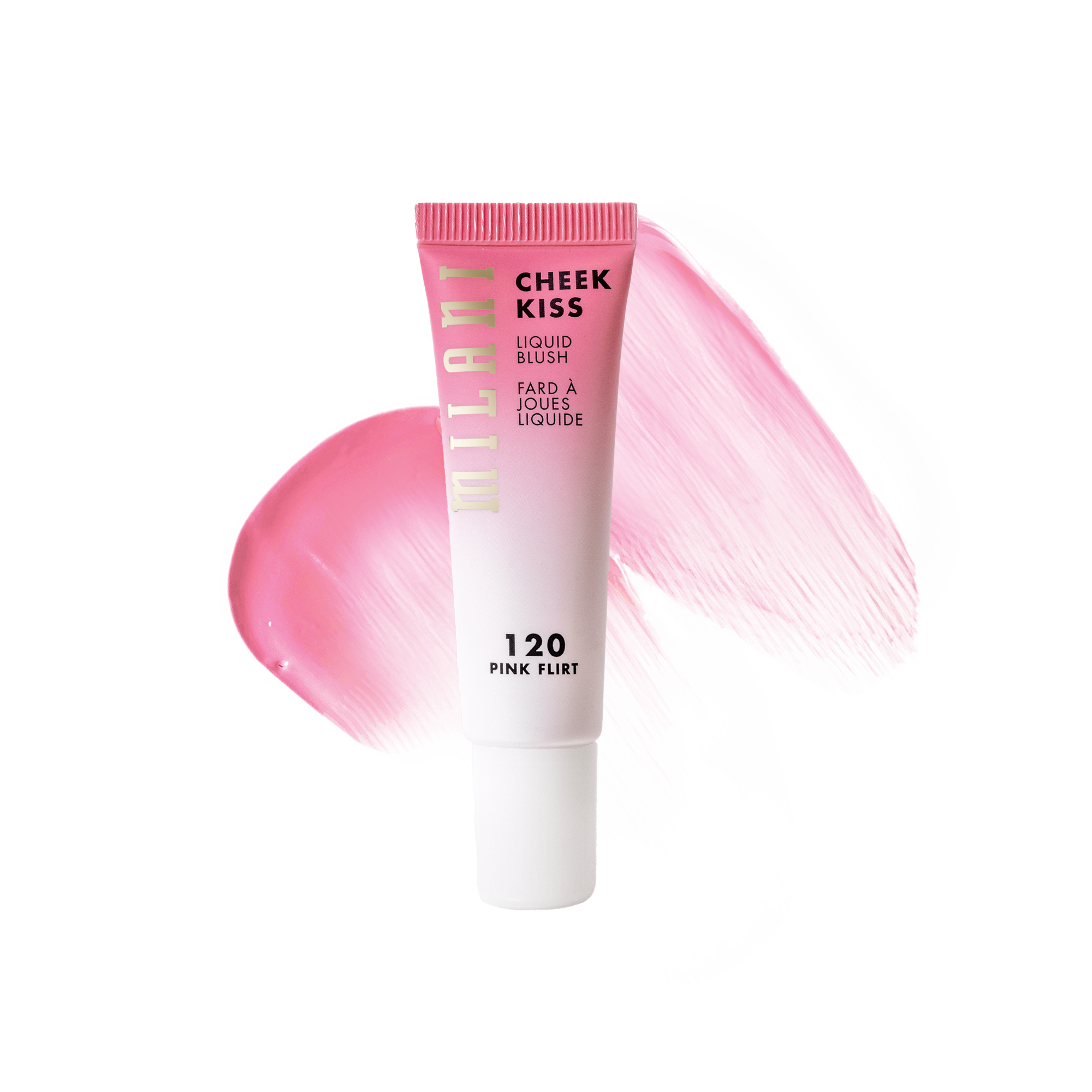 Cheek Kiss Liquid Blush | Milani