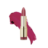 color statement lipstick plum rose