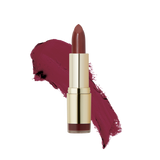 color statement lipstick raisin berry