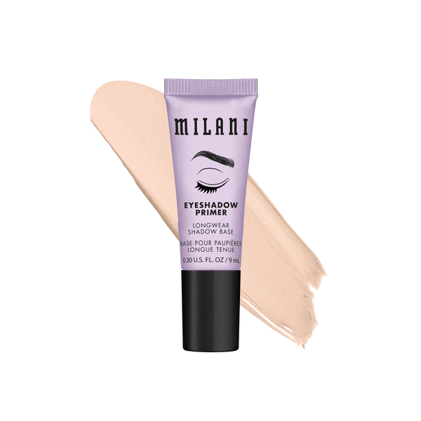 Milani eyeshadow primer deals
