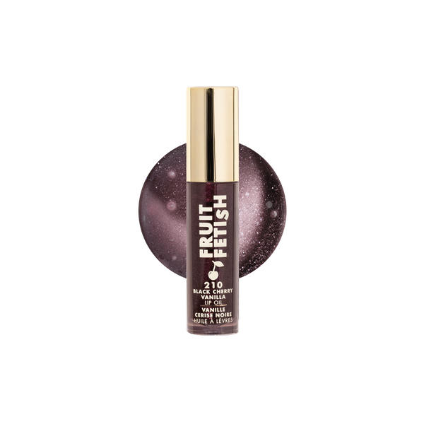 Fruit Fetish Lip Oil