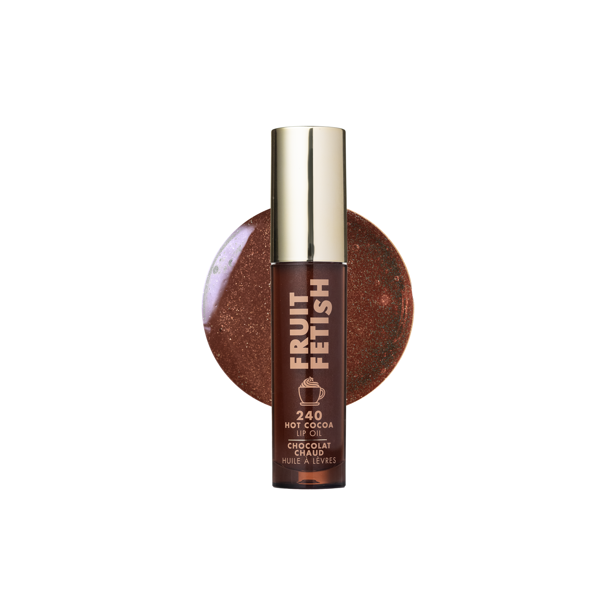 Fruit Fetish Lip Oils