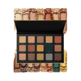 Gilded Eyeshadow Palettes