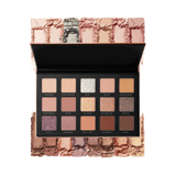 Gilded Eyeshadow Palettes