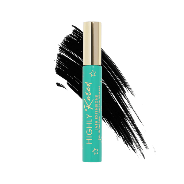 Highly Rated Lash Extensions Mascara