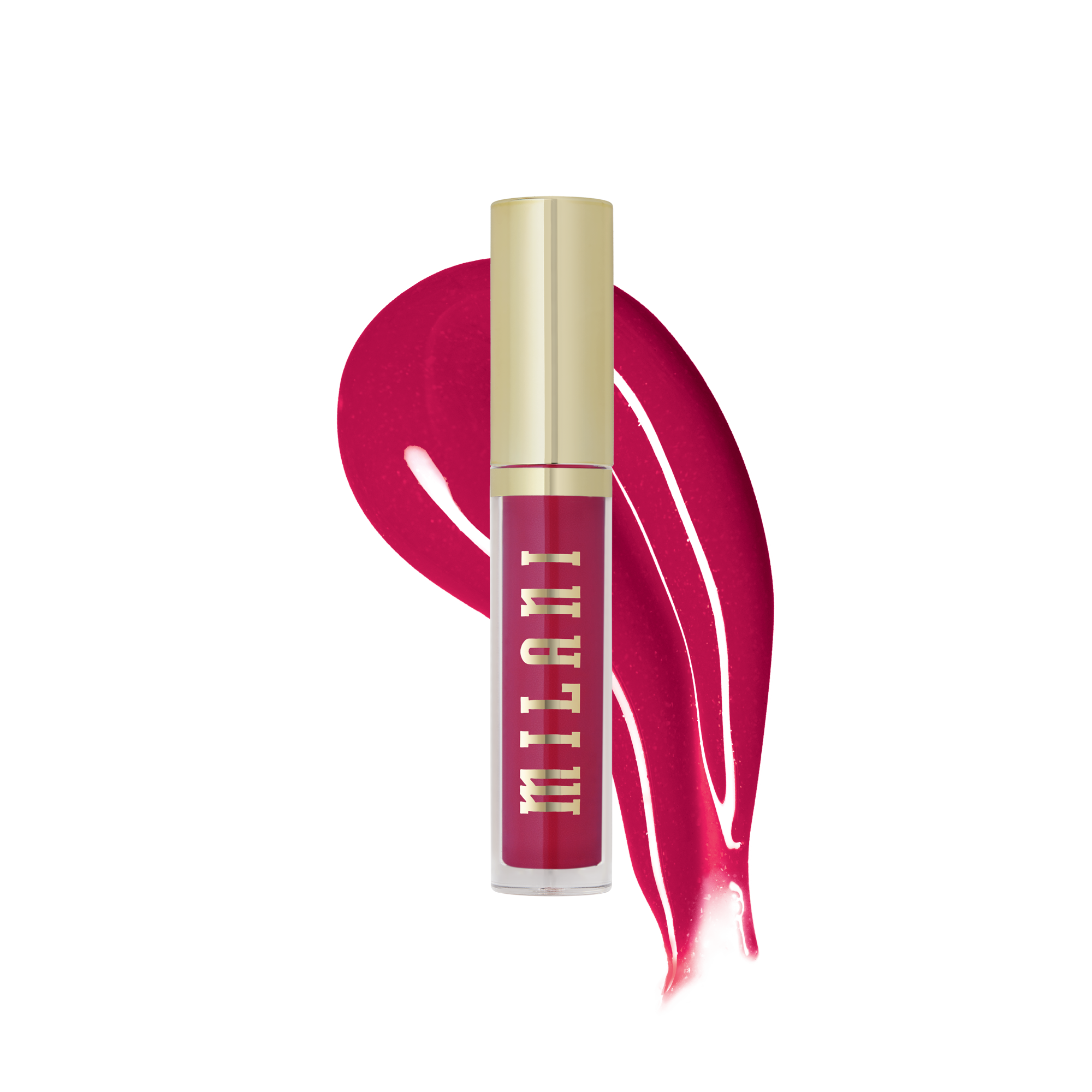 Lip gloss milani discount