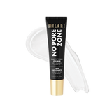 no pore zone primer