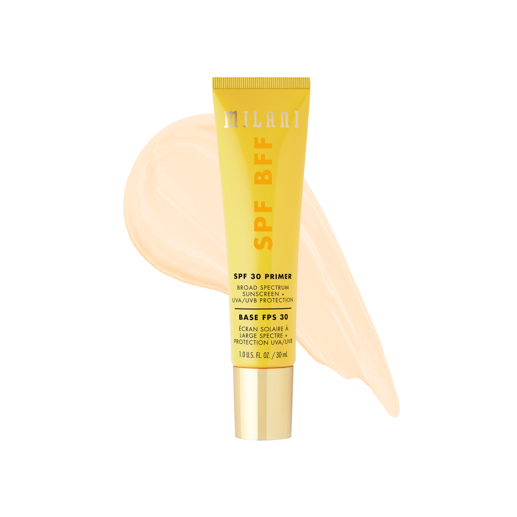 SPF BFF SPF 30 Primer
