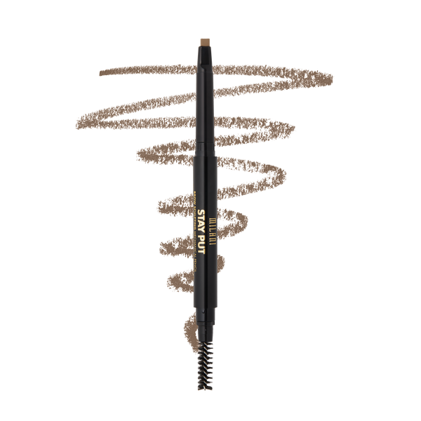 Stay put eyebrow shop pencil