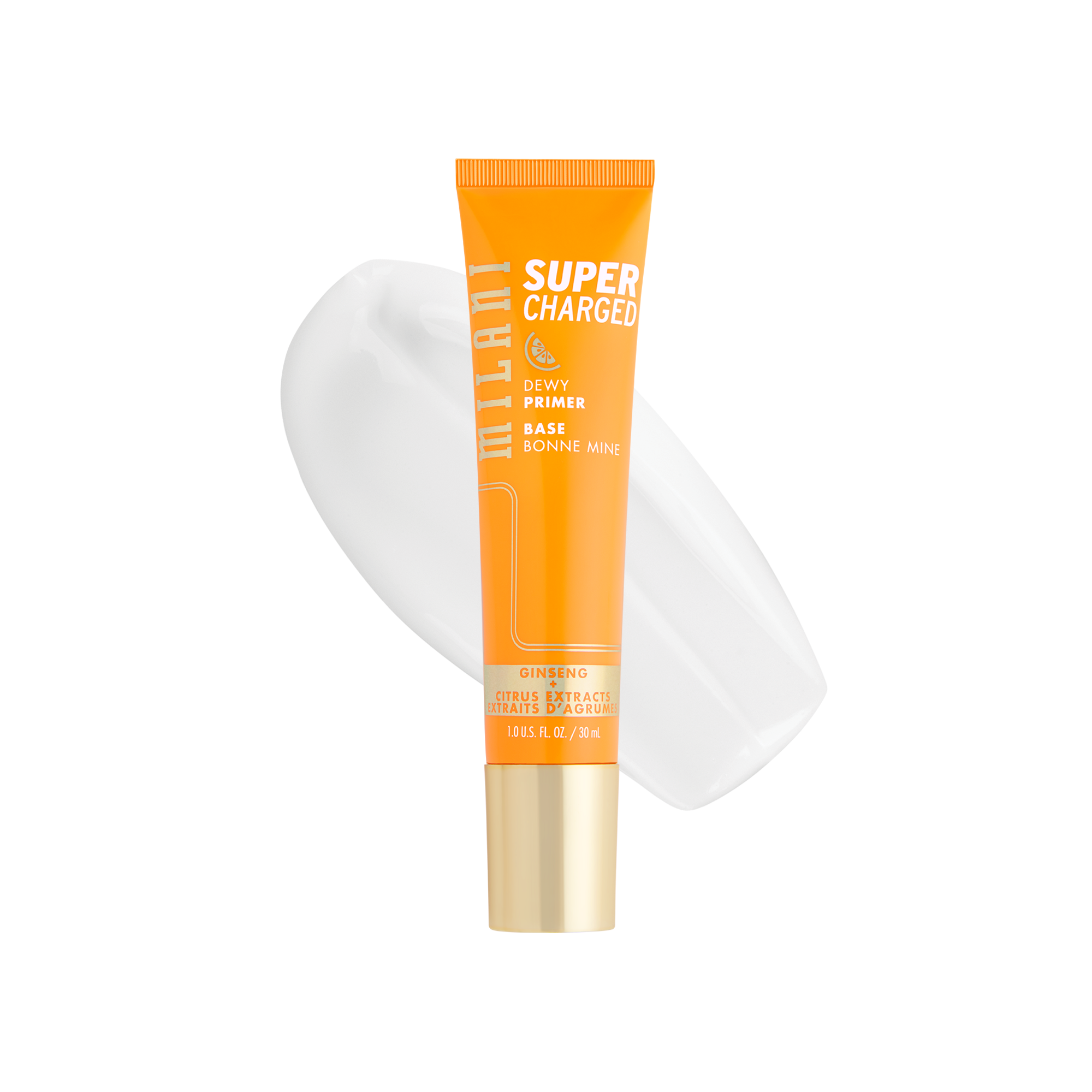 Supercharged Dewy Primer | Milani Cosmetics