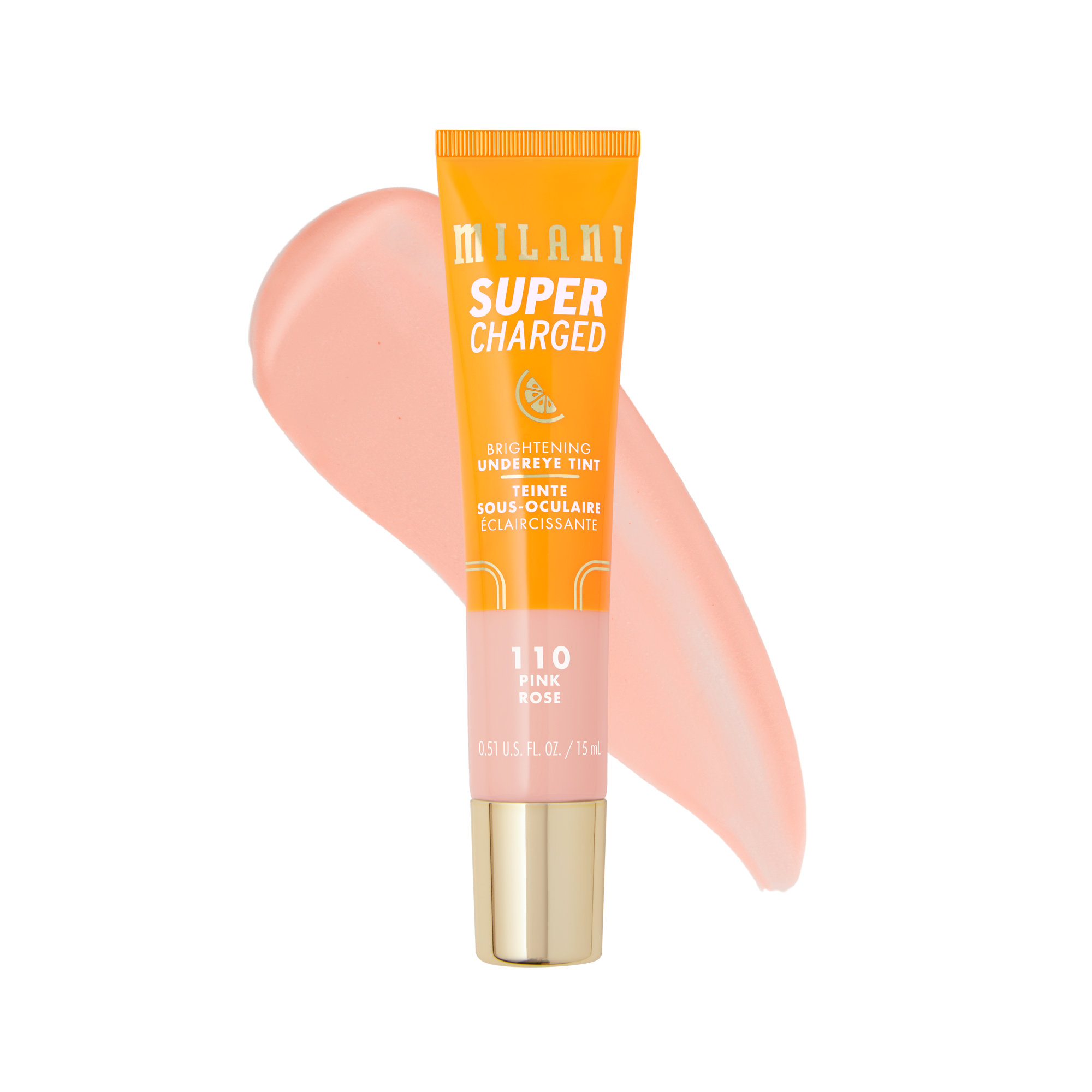 Supercharged Brightening Undereye Tint Illuminate Undereyes