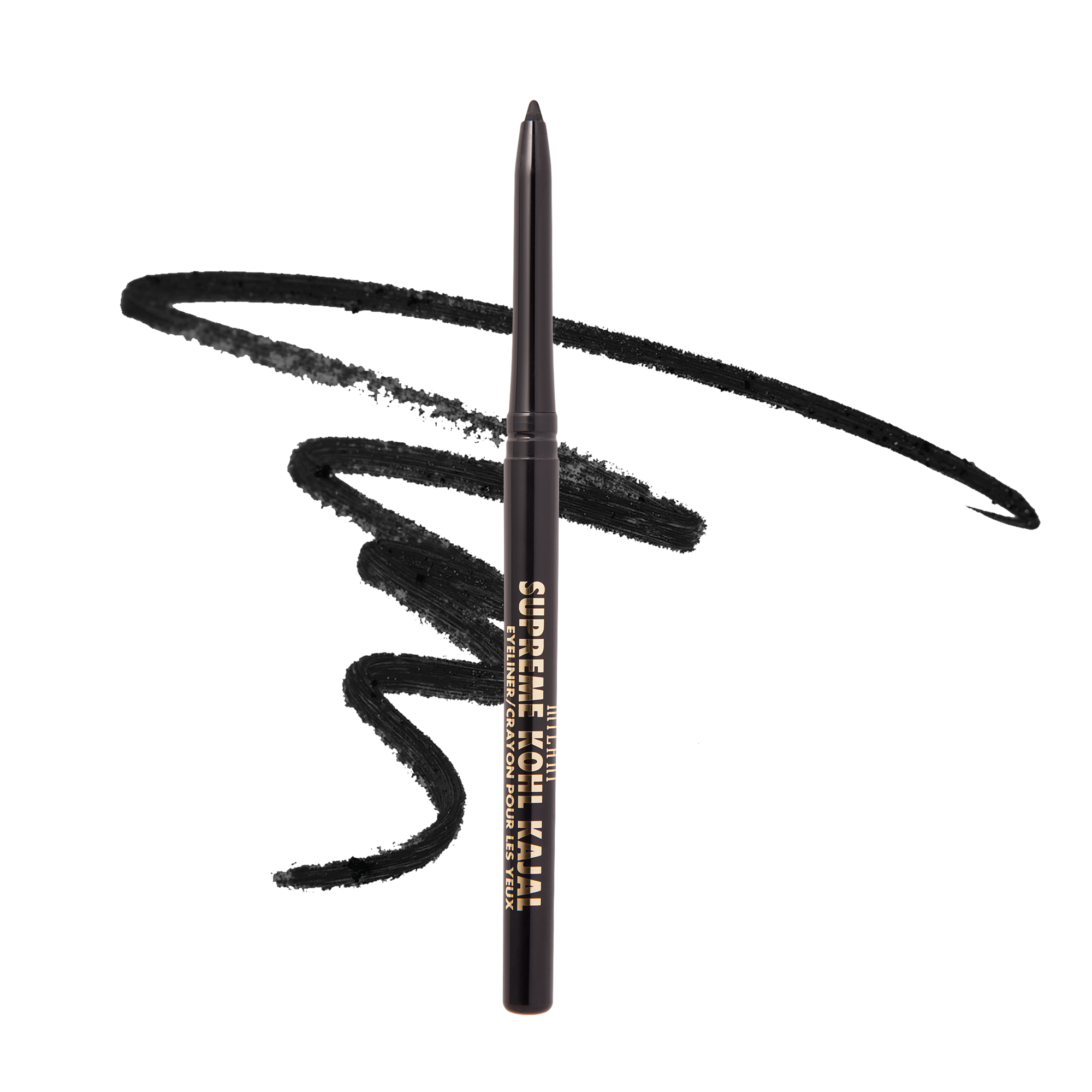 Supreme Kohl Kajal Eyeliner Milani - Main Image
