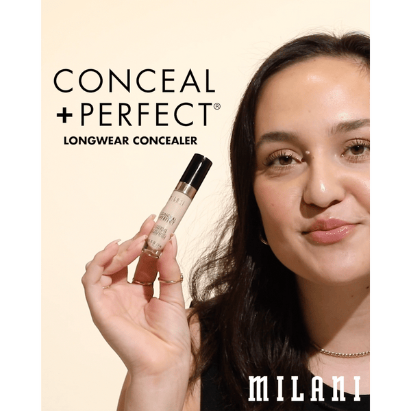 Conceal online perfect milani