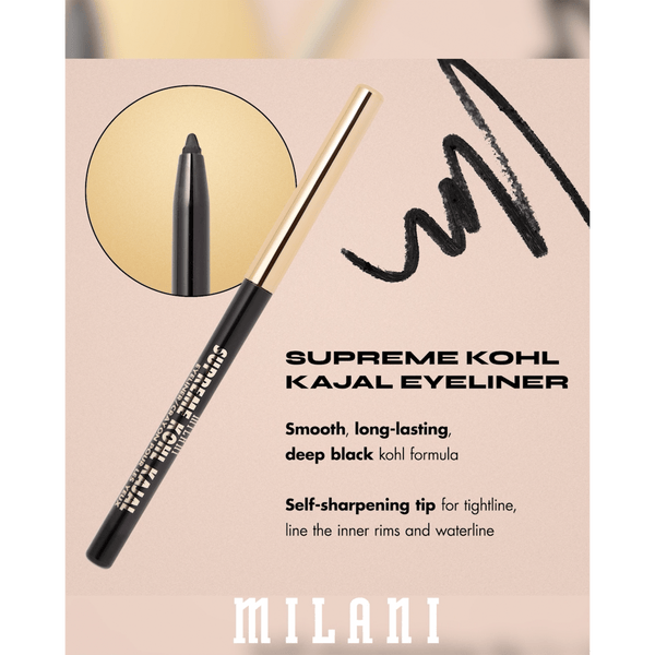 Eyeliner milani online