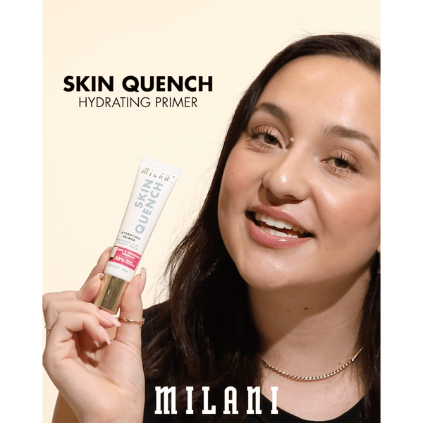 Milani primer discount