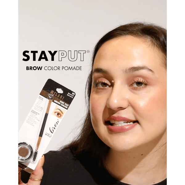 Brow pomade sale