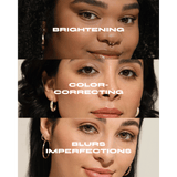 Demonstration video for: Conceal + Perfect Blur Out Powder