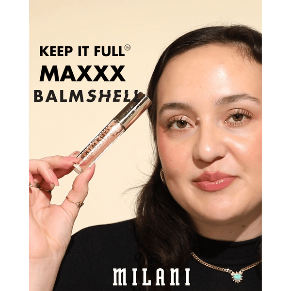 Milani discount lip gloss
