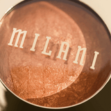baked bronzer