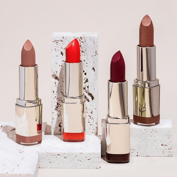 Colors of matte lipstick store