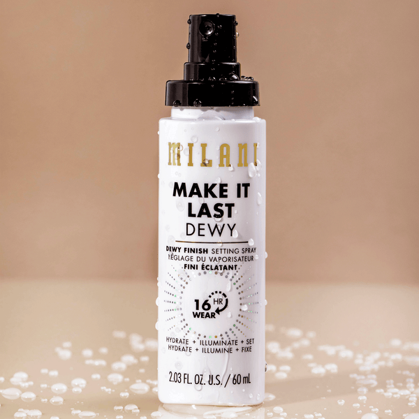 Make It Last Dewy Dewy Finish Setting Spray