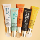 no pore zone primer