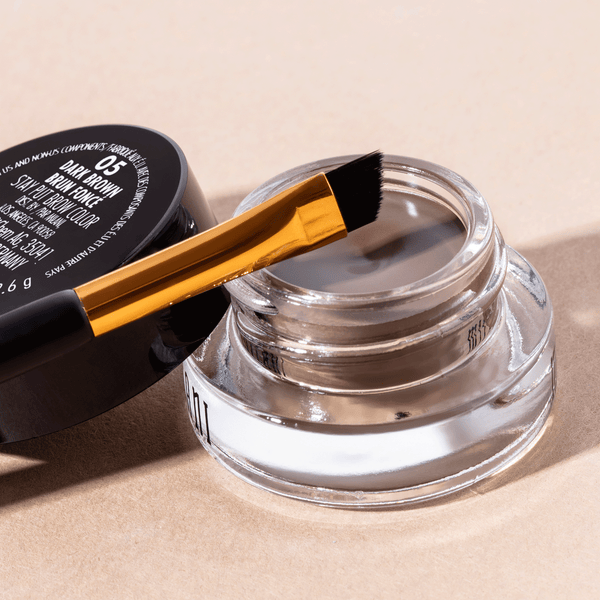 Milani stay put brow color top