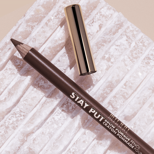 Stay put eyebrow online pencil