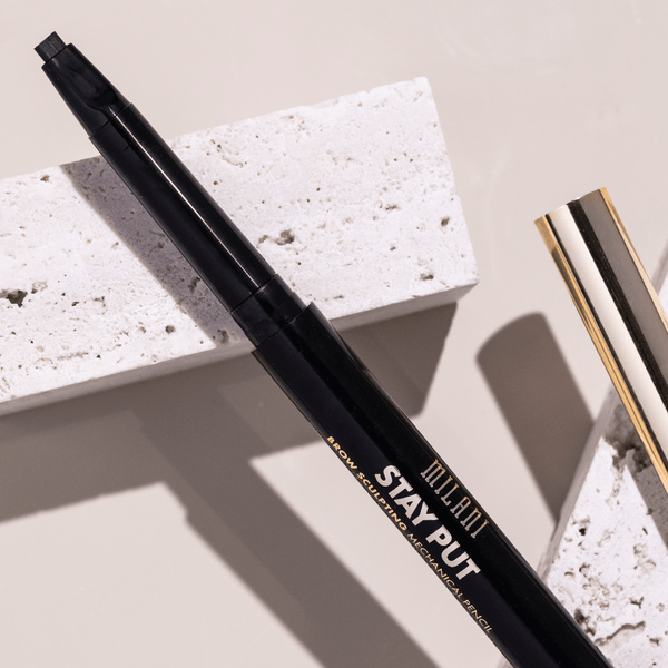 Stay put eyebrow discount pencil