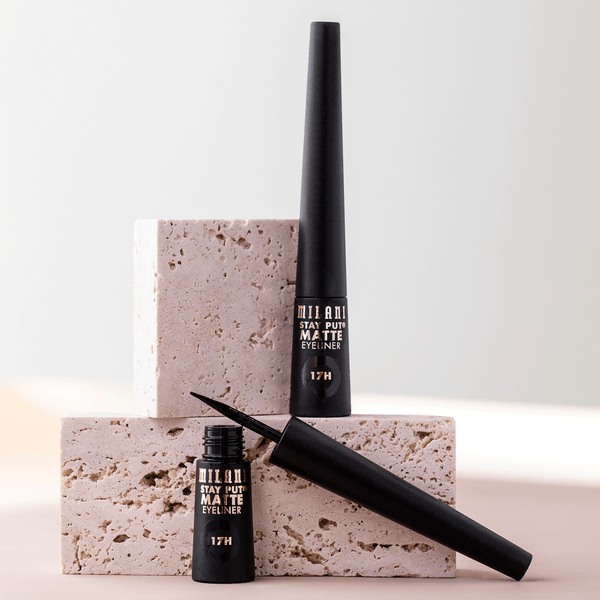 Eyeliner milani deals