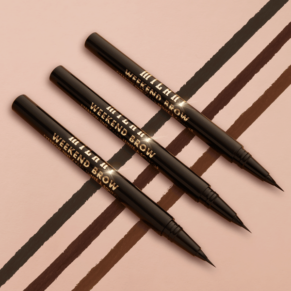 Milani weekend brow pen deals
