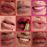 color statement matte lipstick 74 quad 