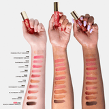 Fruit fetish lip oil 210