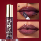 Fruit fetish lip oil 210