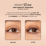 highly rated anti-gravity 110 before after