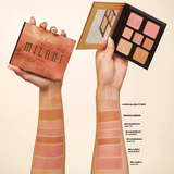 all inclusive palette 110