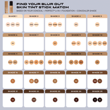 Conceal + Perfect Blur Out Skin Tint