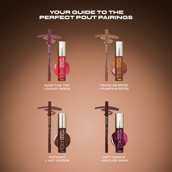 Plump & Shine Lip Duo
