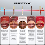 Keep It Full Plumping Lip Liner