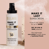 make it last spf